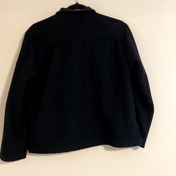 Stussy Wool Jacket - Picture 3 of 3